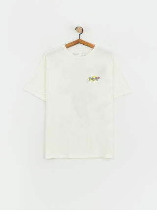 T-shirt Patagonia Trail Hound Organic (birch white)