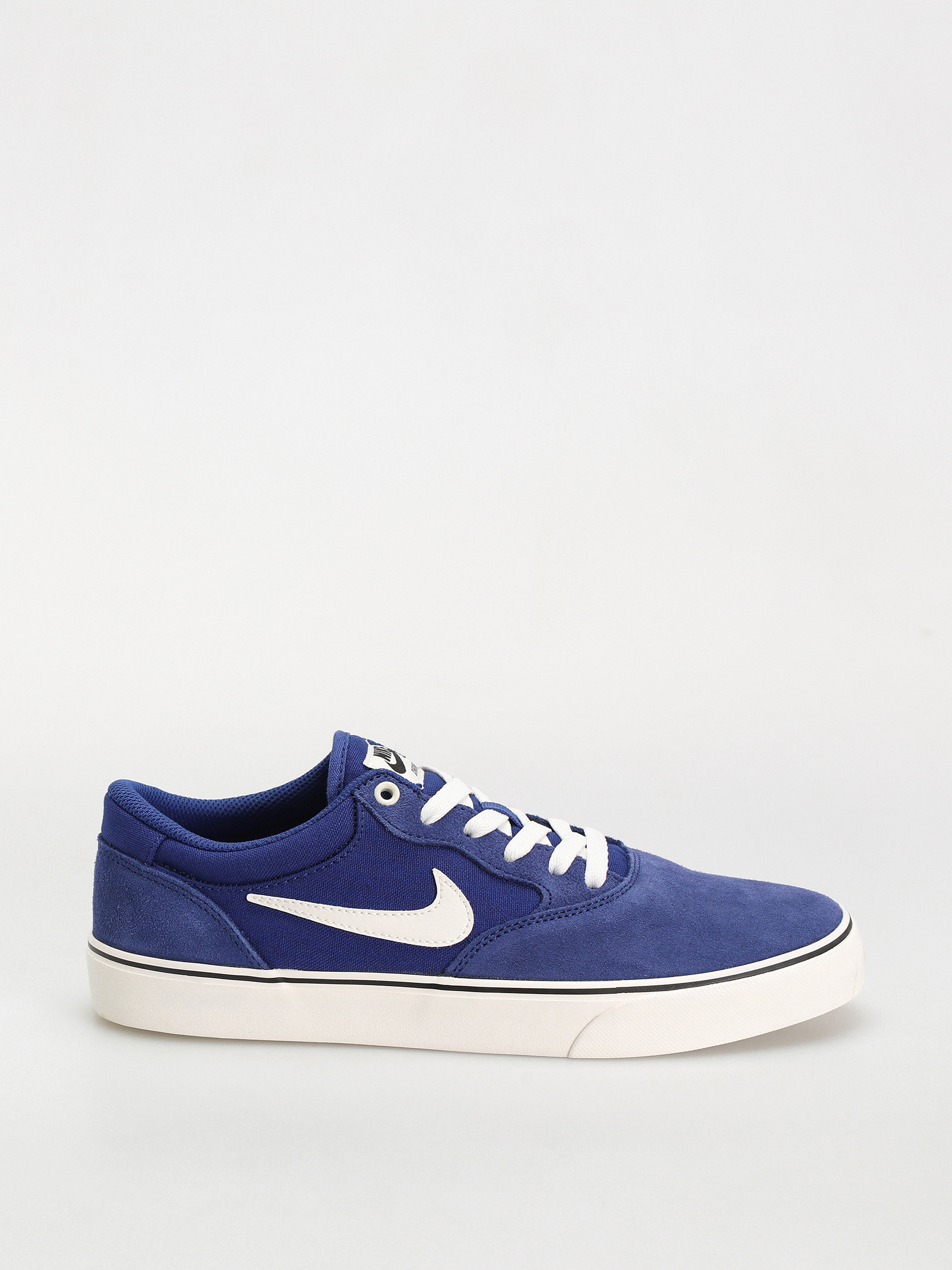 Buty Nike SB Chron 2 (deep royal blue/sail deep royal blue)