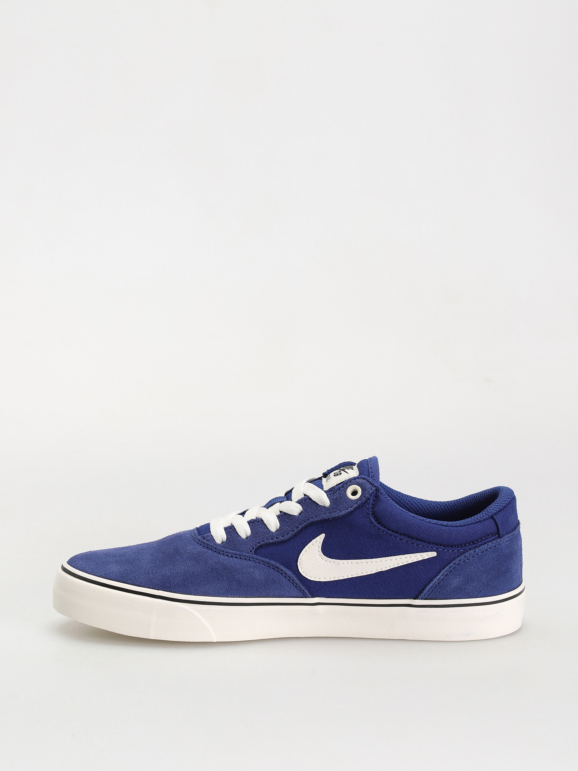Buty Nike SB Chron 2 (deep royal blue/sail deep royal blue)