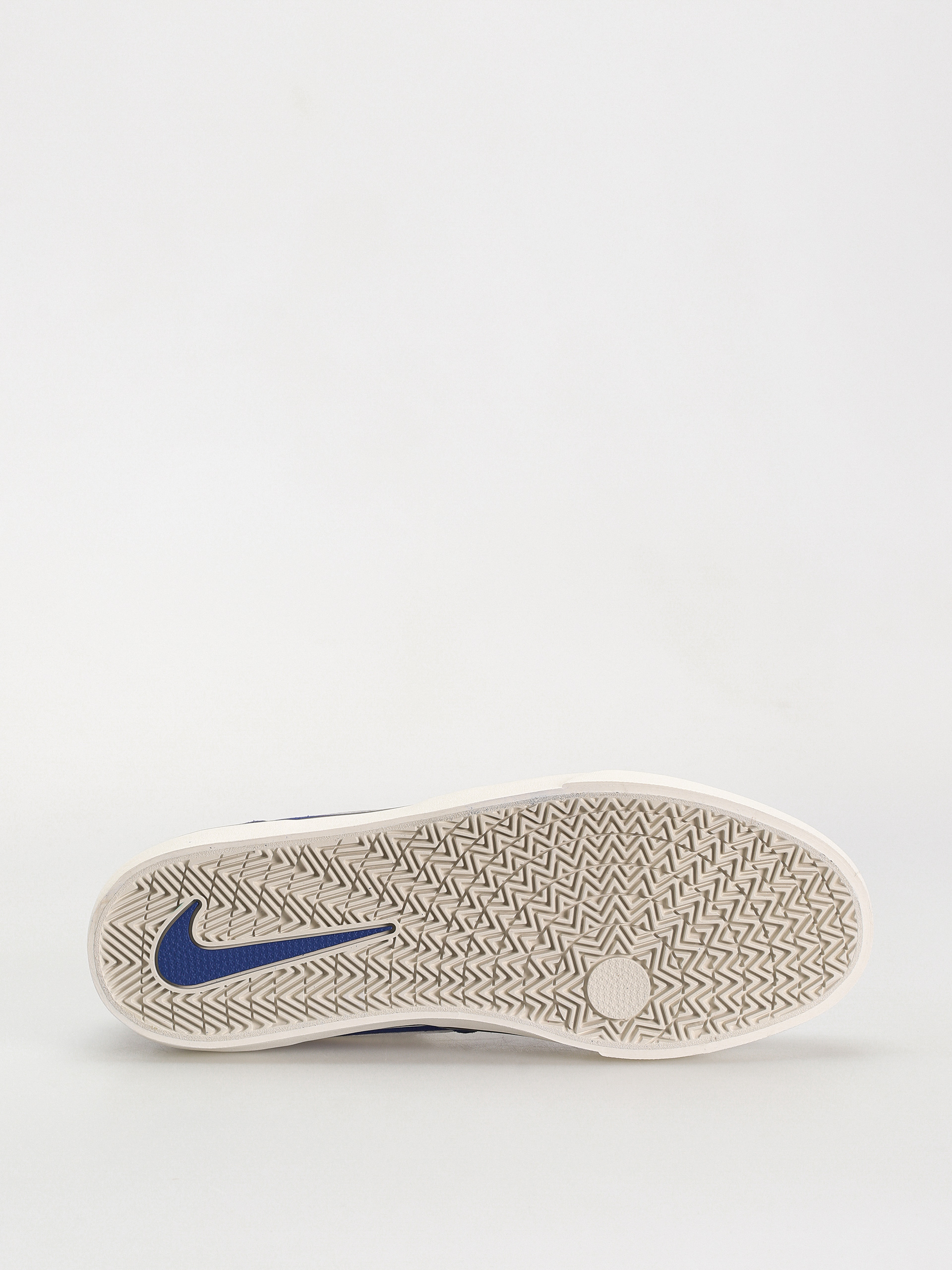 Buty Nike SB Chron 2 (deep royal blue/sail deep royal blue)