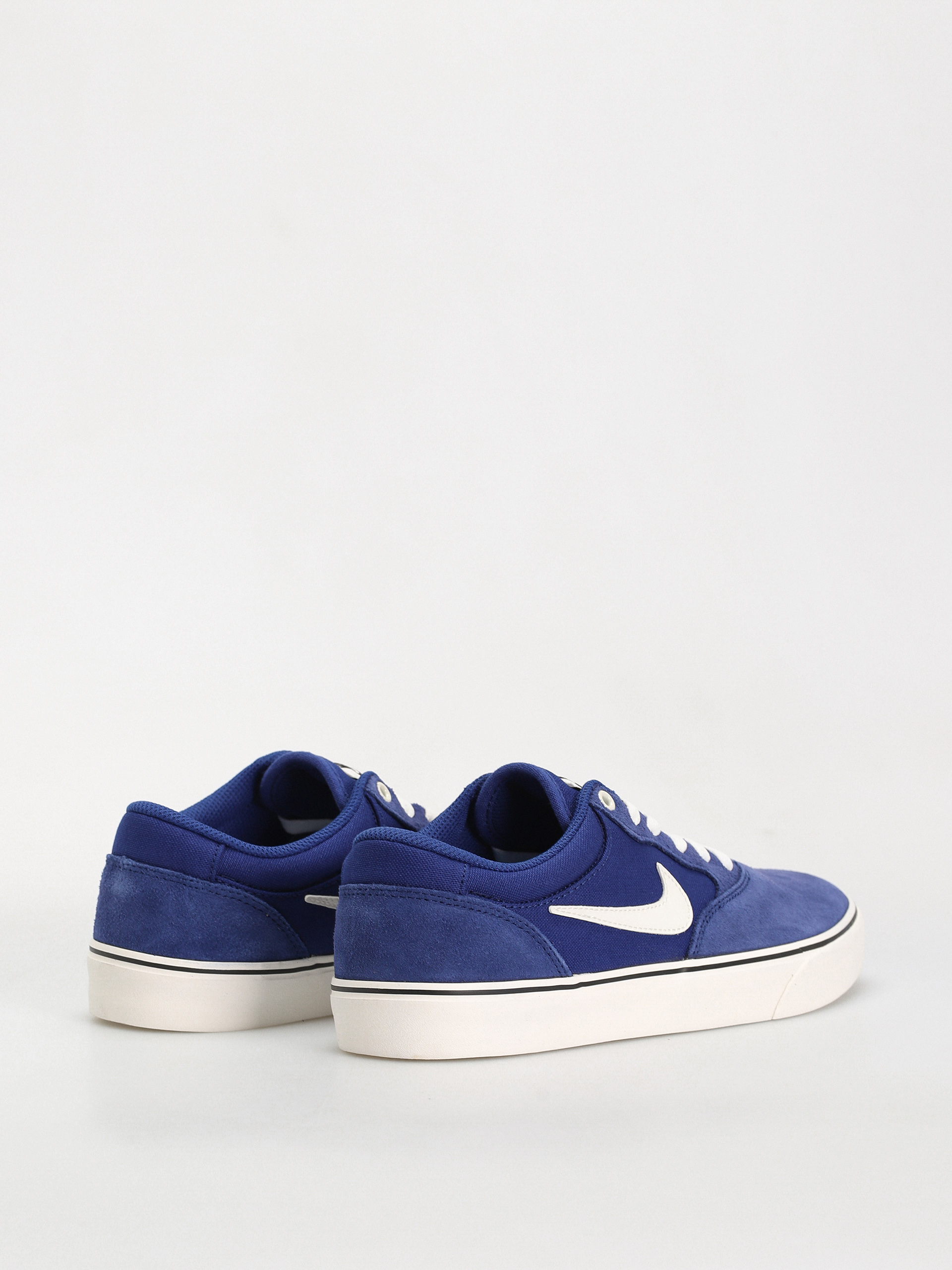 Buty Nike SB Chron 2 (deep royal blue/sail deep royal blue)