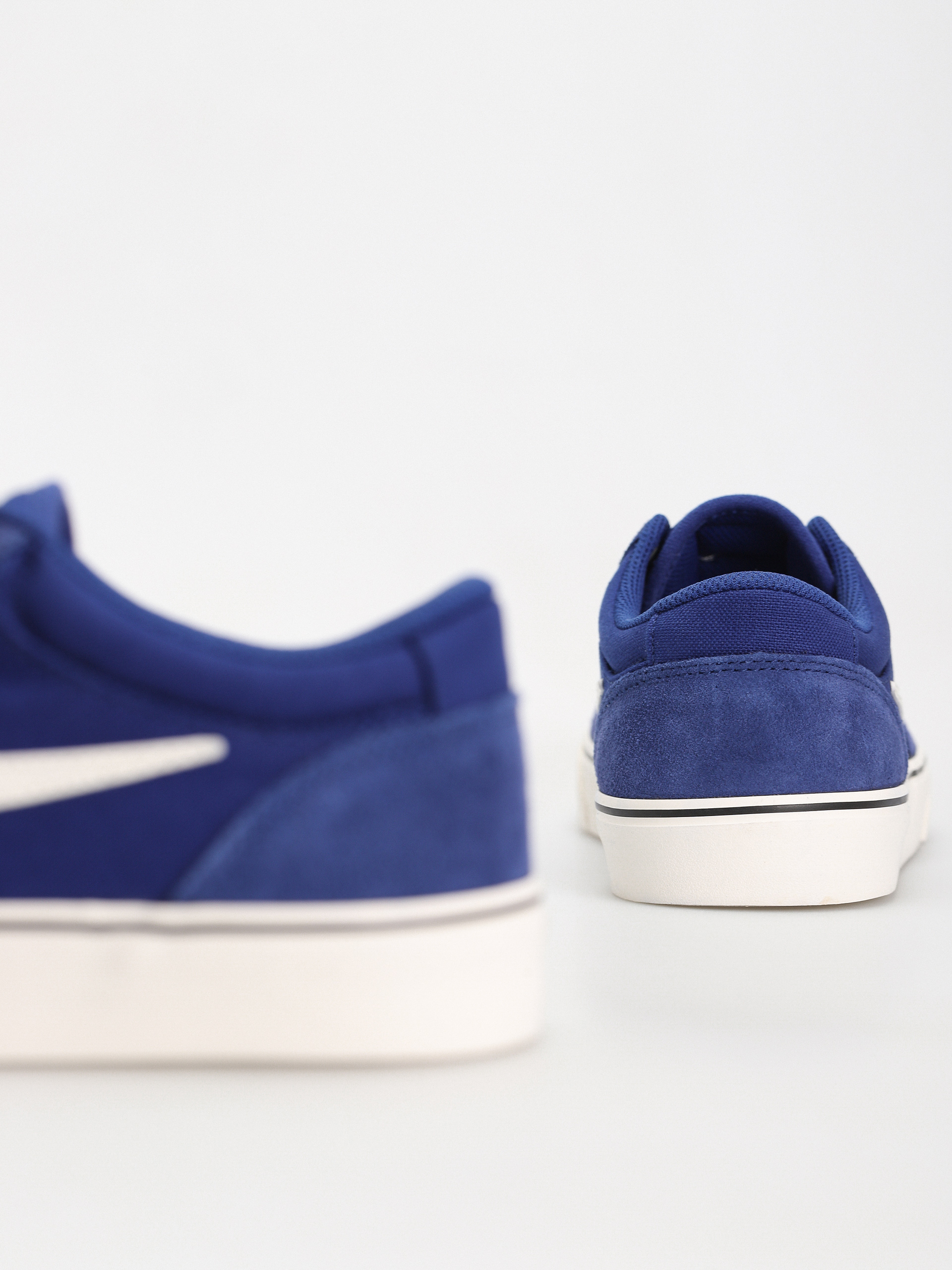 Buty Nike SB Chron 2 (deep royal blue/sail deep royal blue)