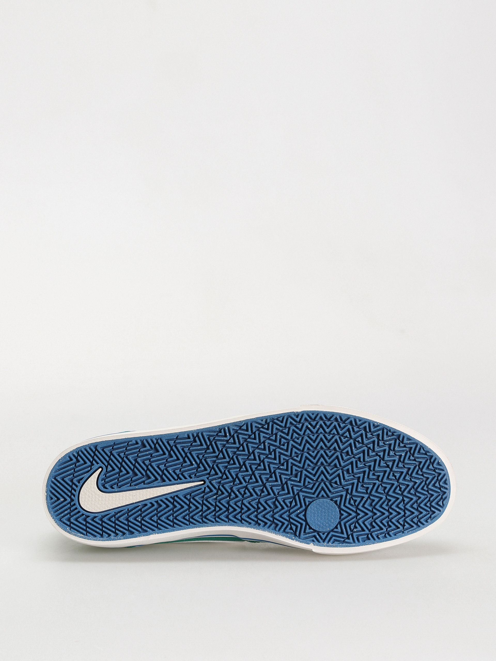 Buty Nike SB Chron 2 Canvas (malachite/summit white malachite)