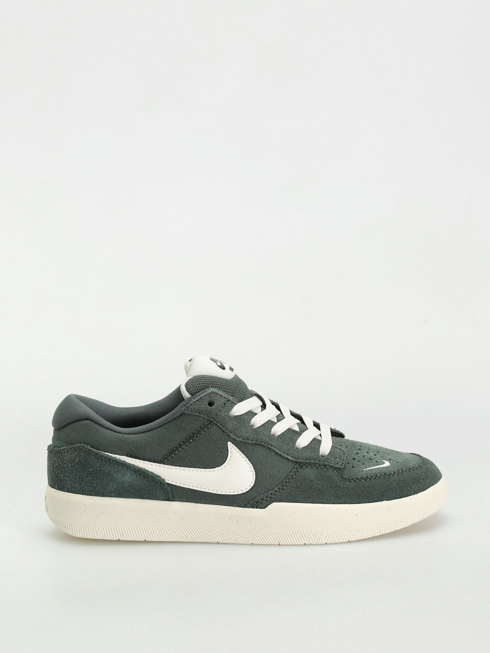 Buty Nike SB Force 58 (vintage green/sail vintage green sail)