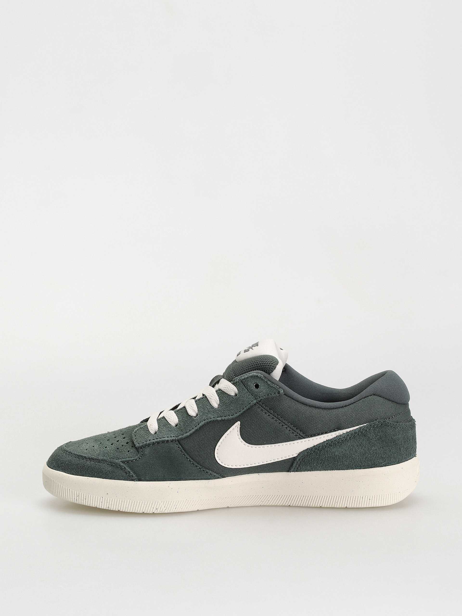 Buty Nike SB Force 58 (vintage green/sail vintage green sail)