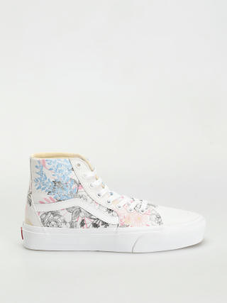 Buty Vans Sk8 Hi Tapered (whimsy floral true white)