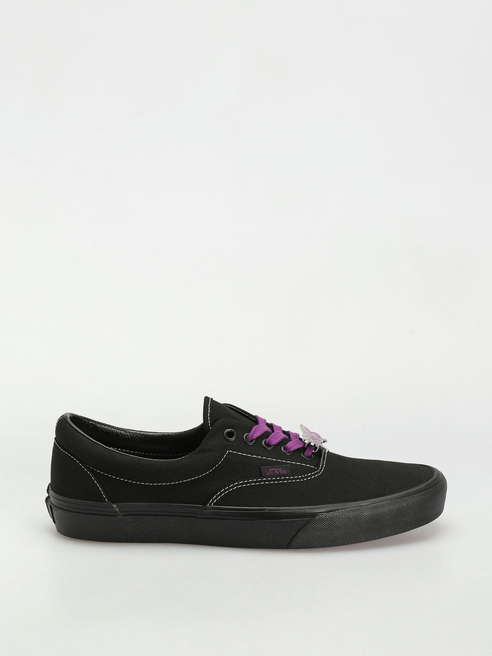 Buty Vans Era (metal hyperpop black)