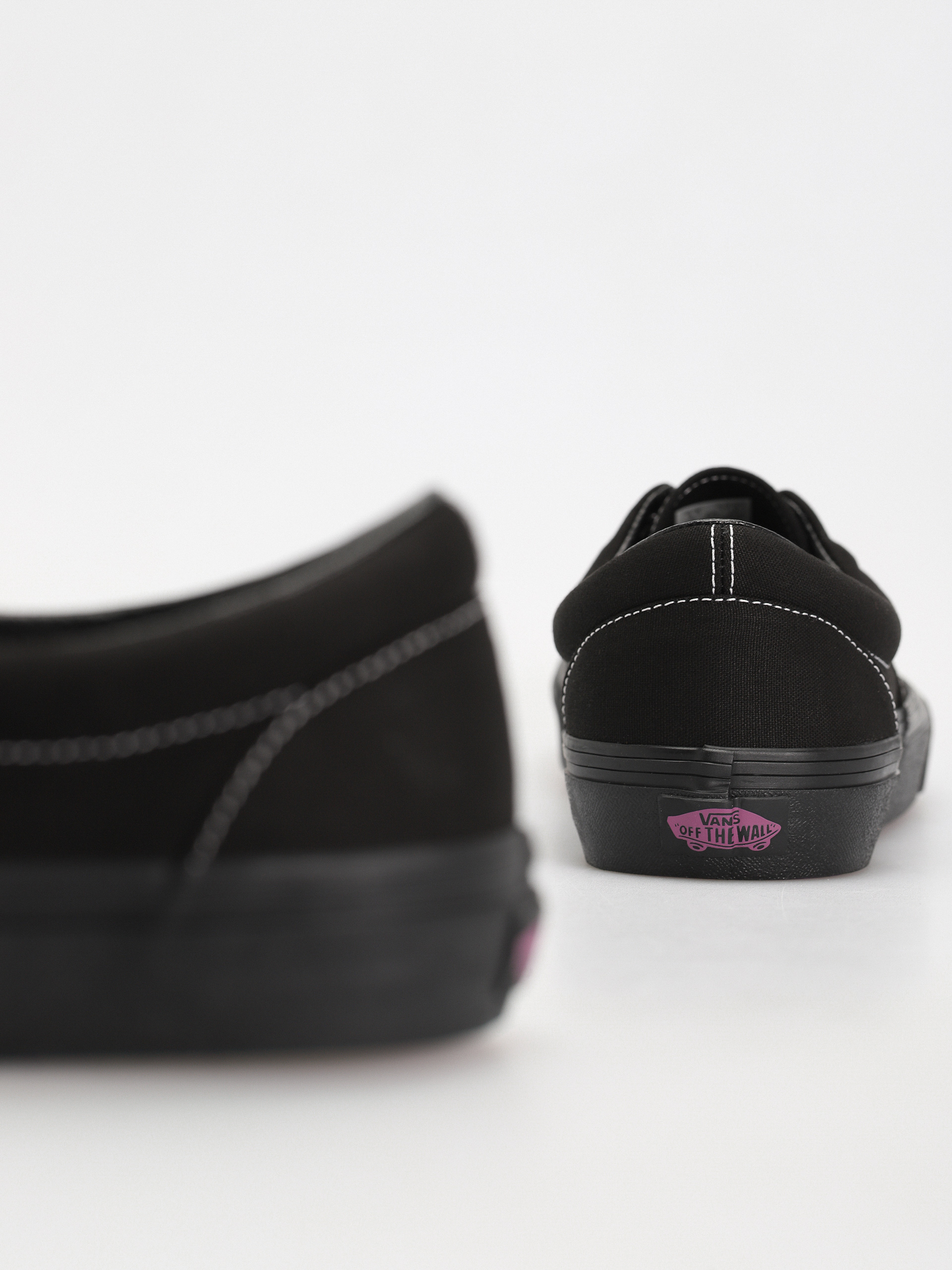 Buty Vans Era (metal hyperpop black)