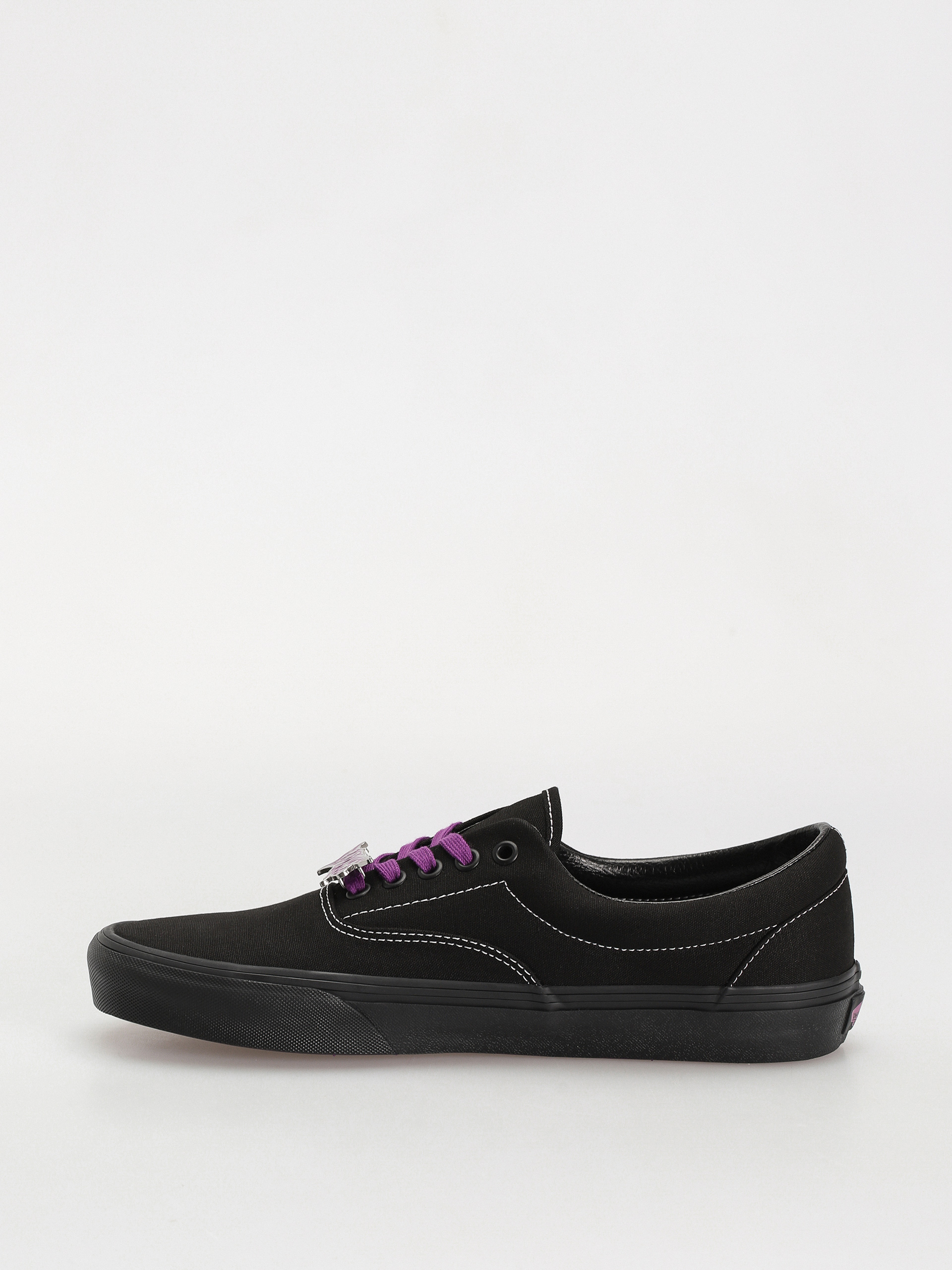 Buty Vans Era (metal hyperpop black)