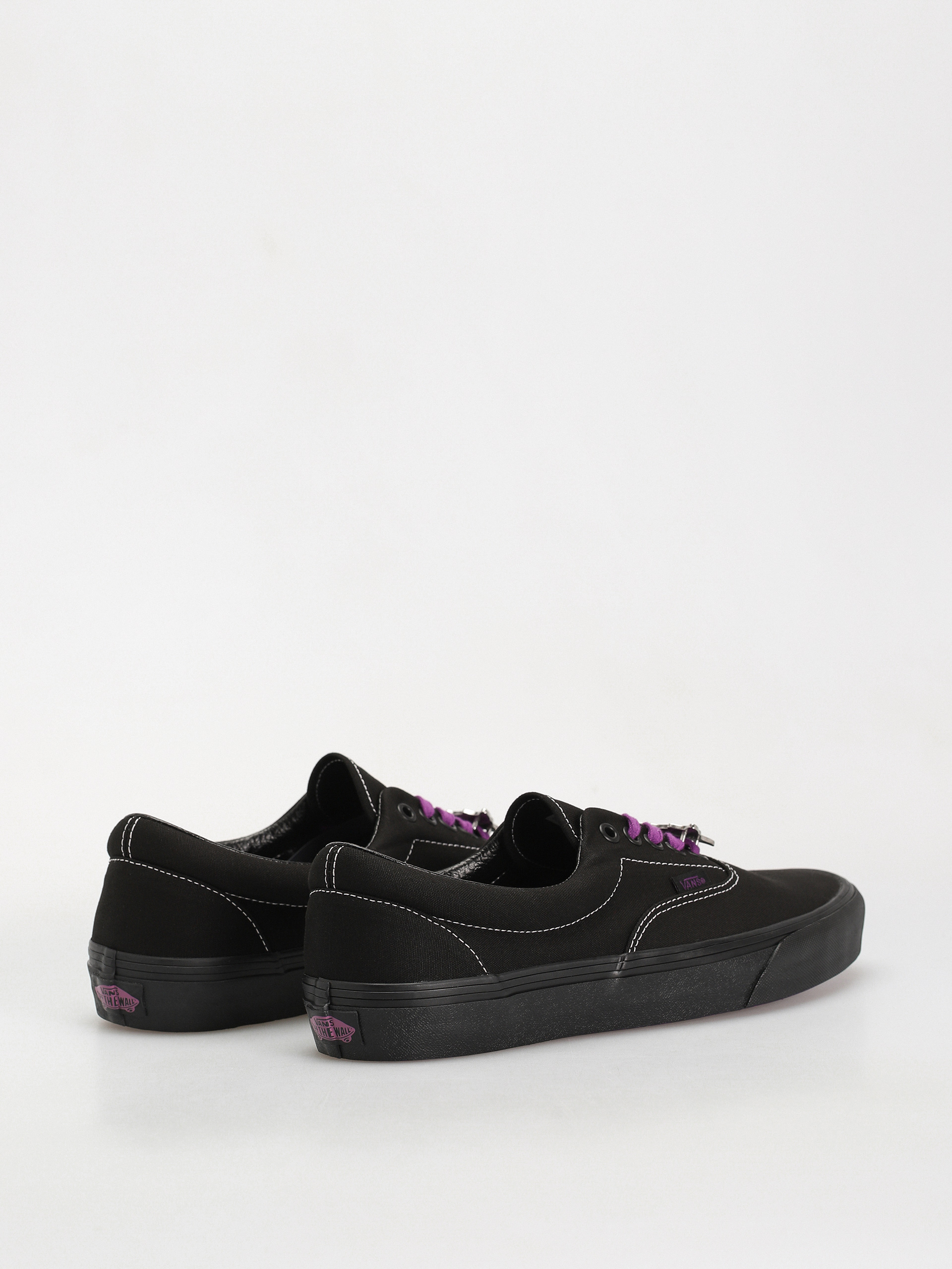 Buty Vans Era (metal hyperpop black)