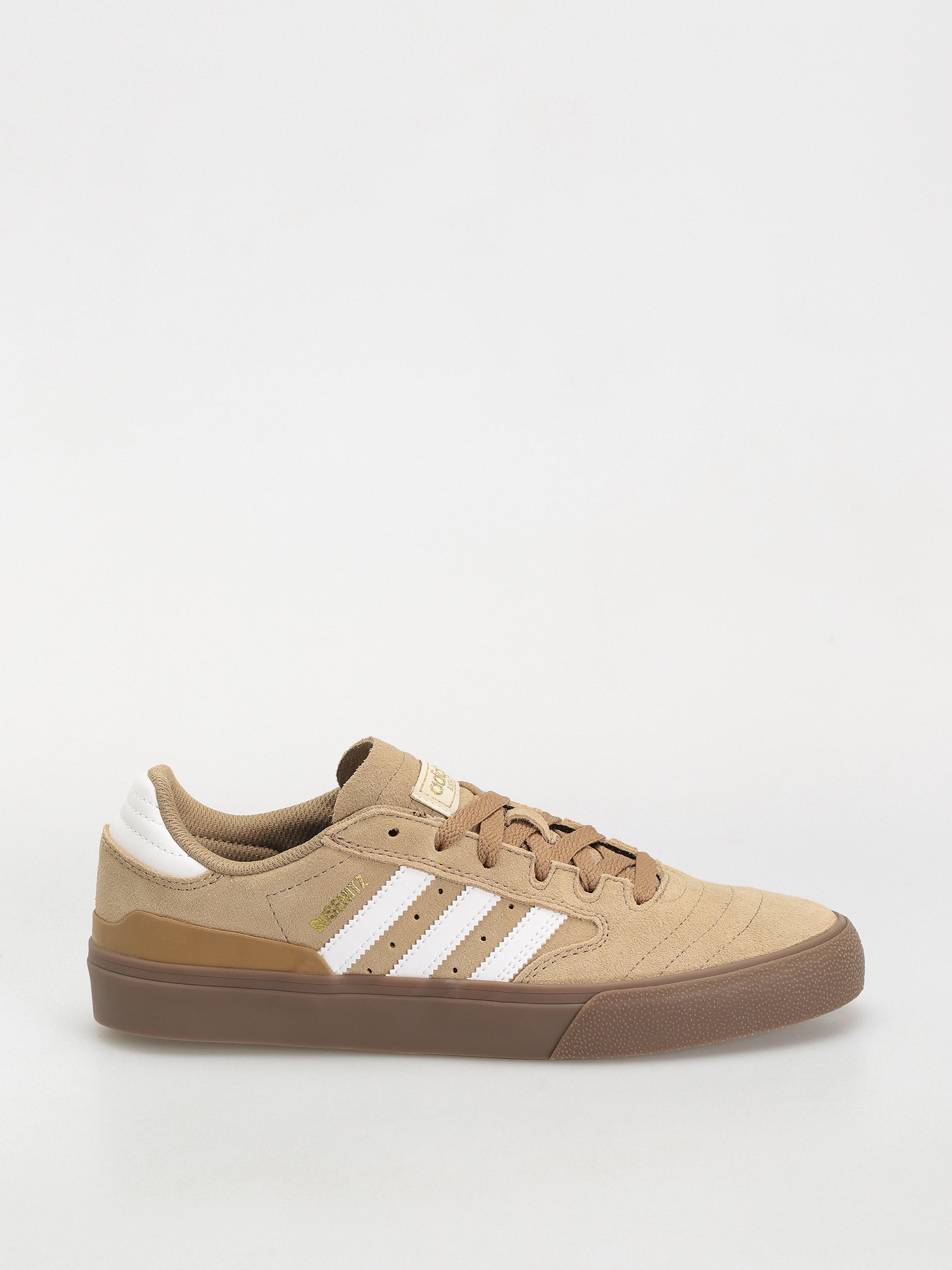 Buty adidas Busenitz VULC II (cardbo/cwhite/goldmt)