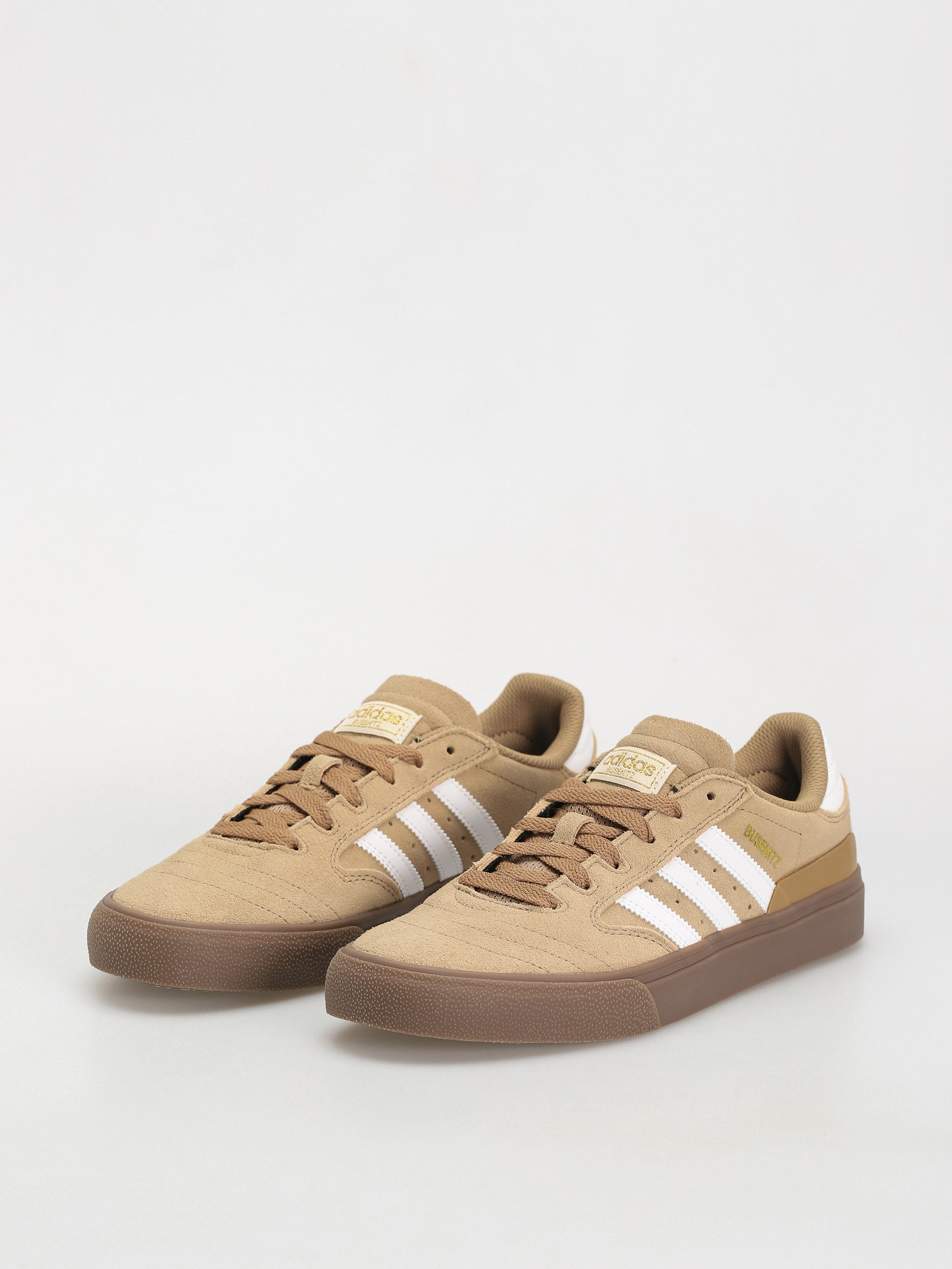 Buty adidas Busenitz VULC II (cardbo/cwhite/goldmt)