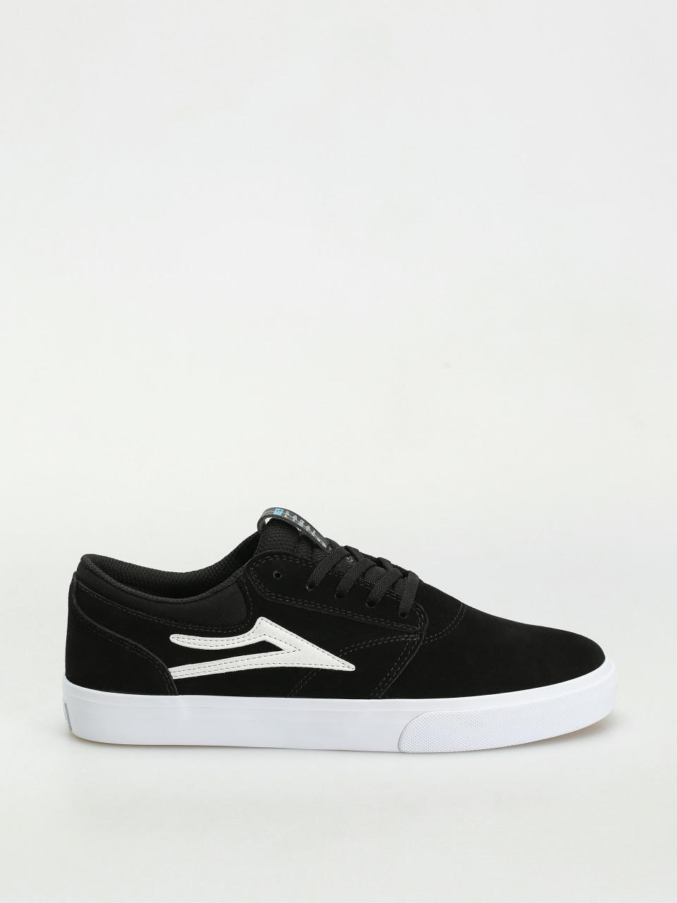 Buty Lakai Griffin (black suede)