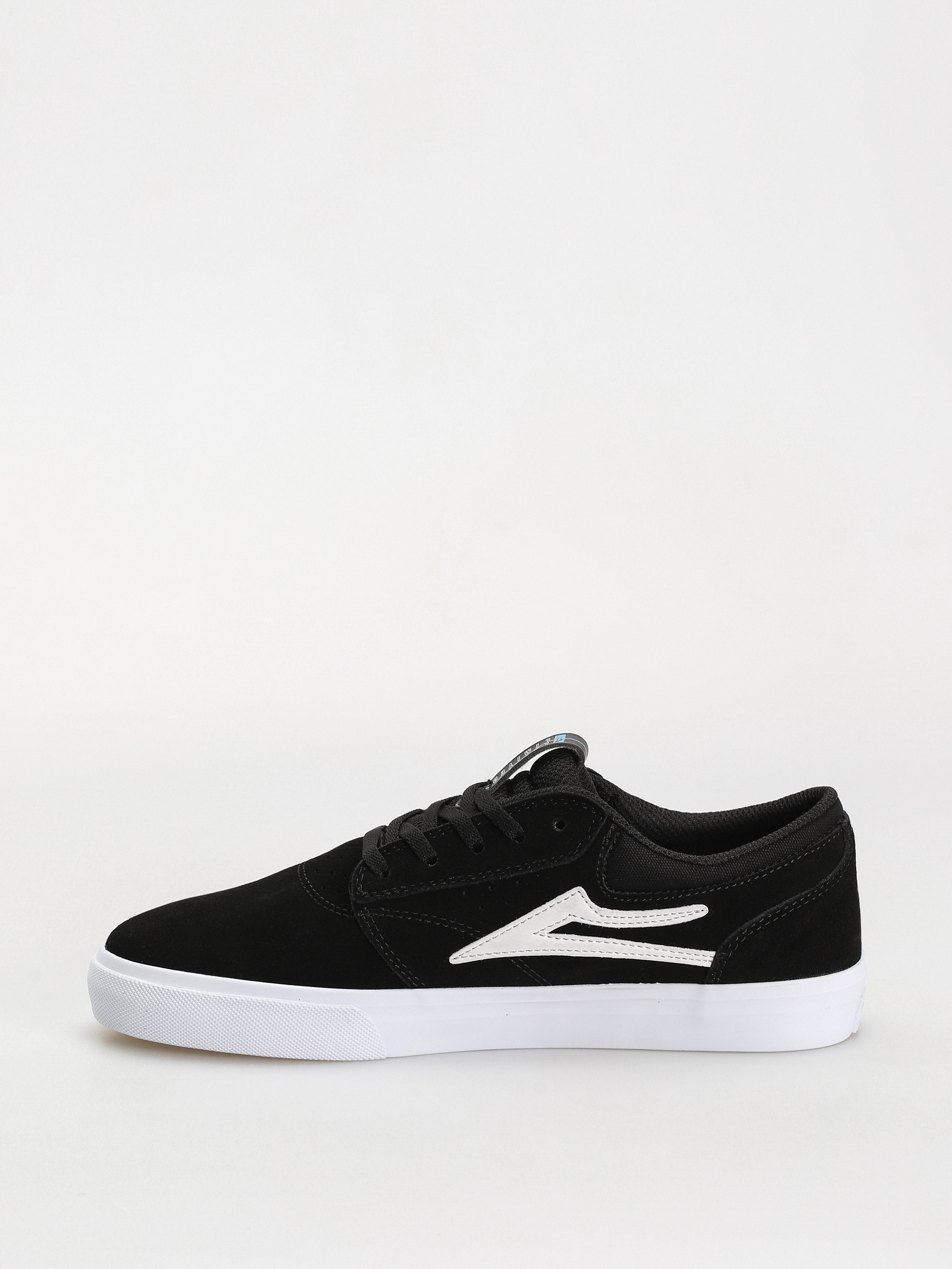 Buty Lakai Griffin (black suede)