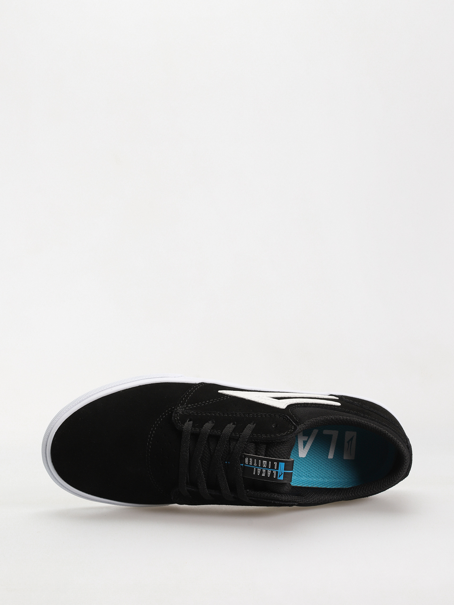 Buty Lakai Griffin (black suede)