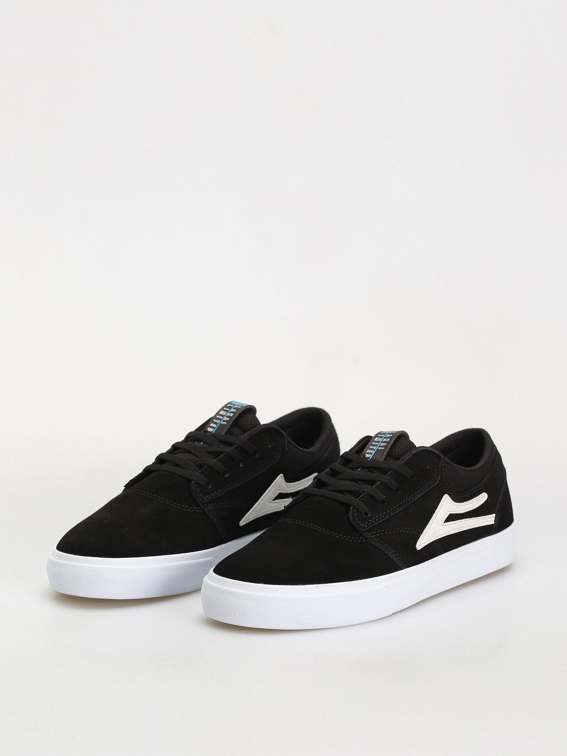 Buty Lakai Griffin (black suede)