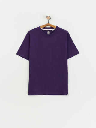 T-shirt Element Crail 3.0 (grape)