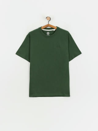 T-shirt Element Crail 3.0 (dark green)
