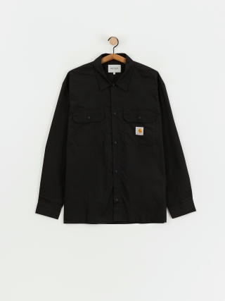 Koszula Carhartt WIP Craft LS (black)