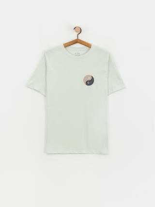T-shirt Billabong Cg Yin Yang (clear sky)