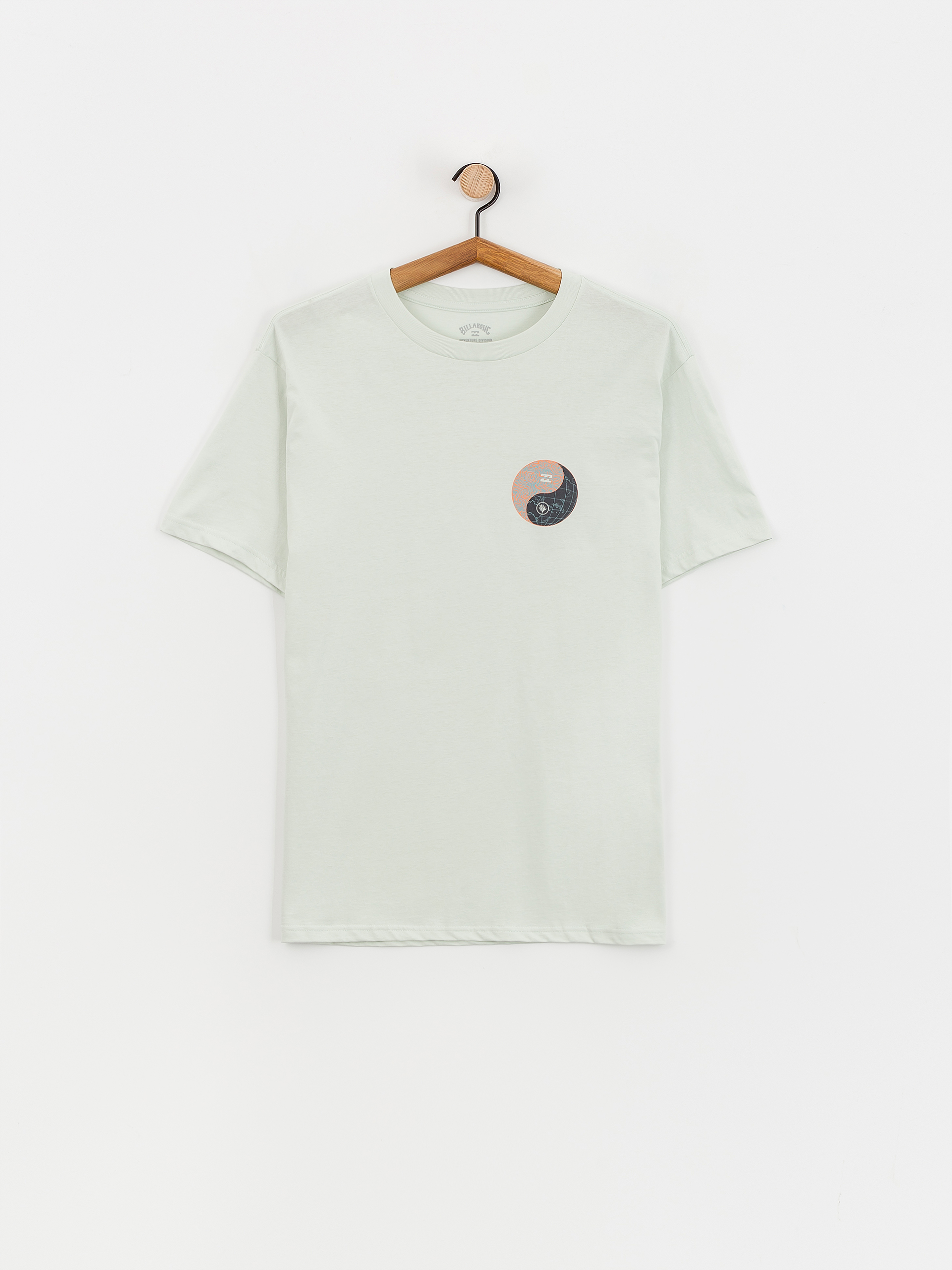 T-shirt Billabong Cg Yin Yang (clear sky)