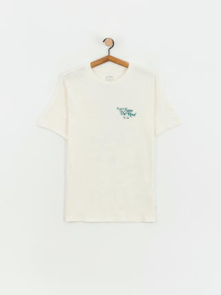 T-shirt Billabong Cg Lets Save The Reef (off white)