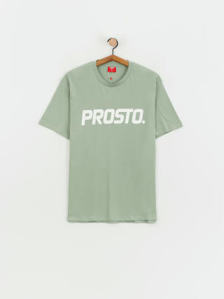T-shirt Prosto Biglog (green)