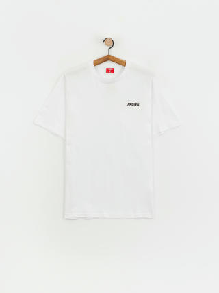 T-shirt Prosto Classh (white)