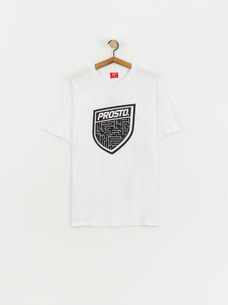 T-shirt Prosto Yumzle (white)