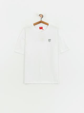 T-shirt Prosto Varsy (white)