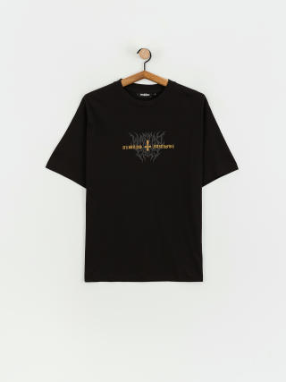T-shirt Wasted Paris Swear (black)