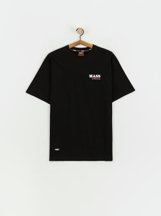 T-shirt MassDnm Professional (black)