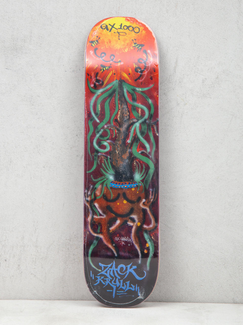 Deck Gx1000 Be Here Now Krull (assorted)