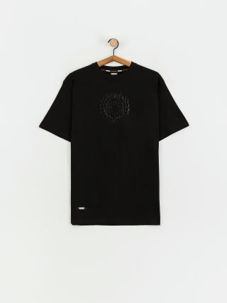 T-shirt MassDnm Base Light (black)