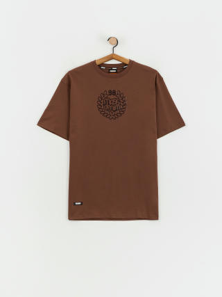 T-shirt MassDnm Base Light (brown)