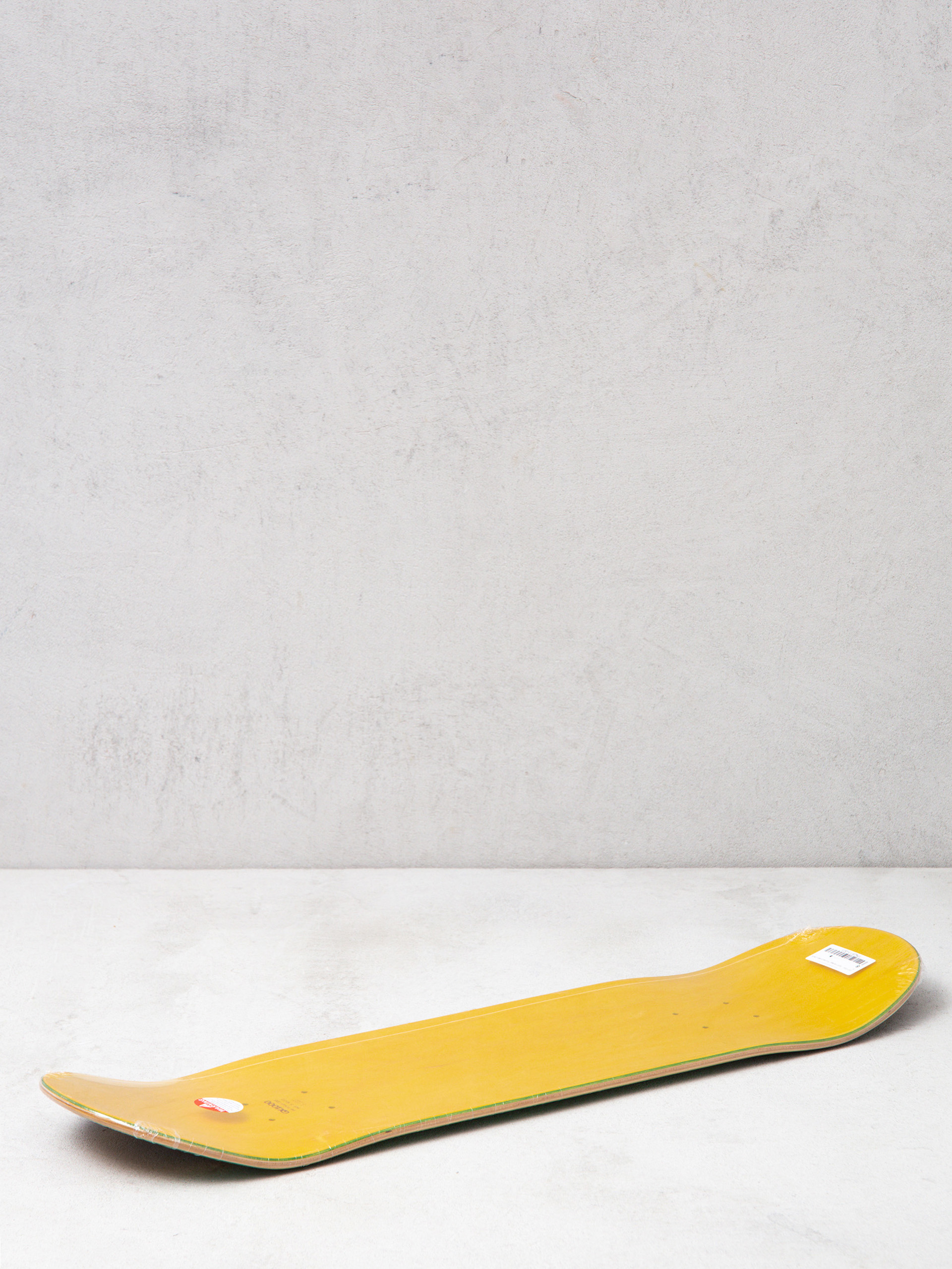 Deck Gx1000 Split Veneer (purple/green)