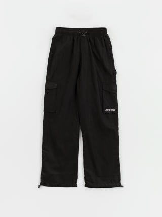 Spodnie Santa Cruz Odyssey Wmn (washed black)