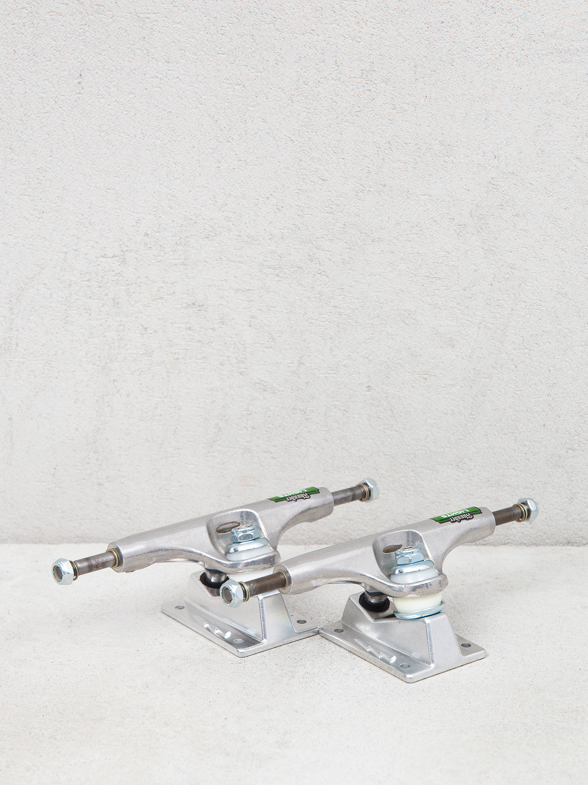 Traki Thunder O’Neill Deco Lights (silver)