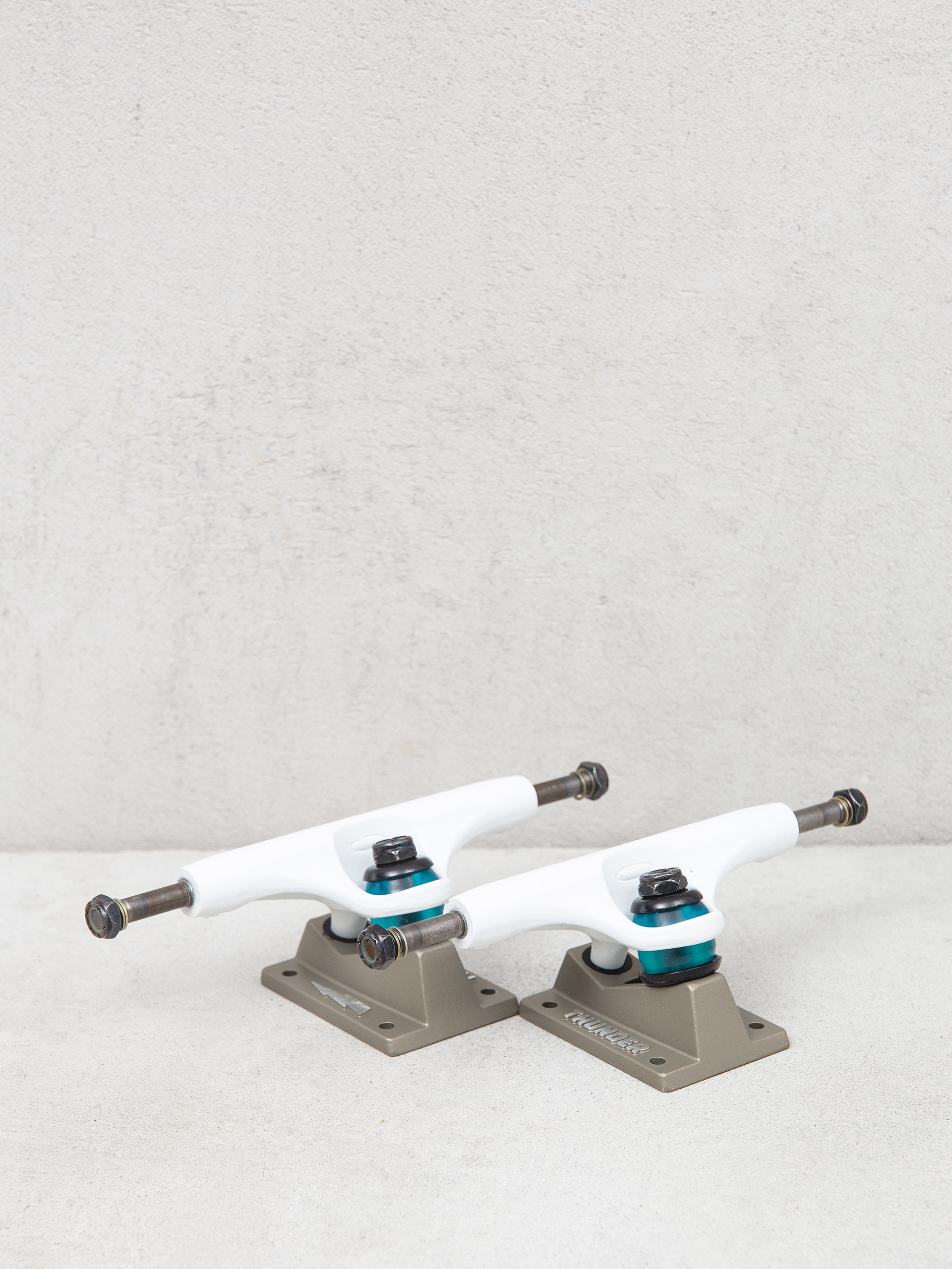 Traki Thunder Jake A Airstrike Pro (white)