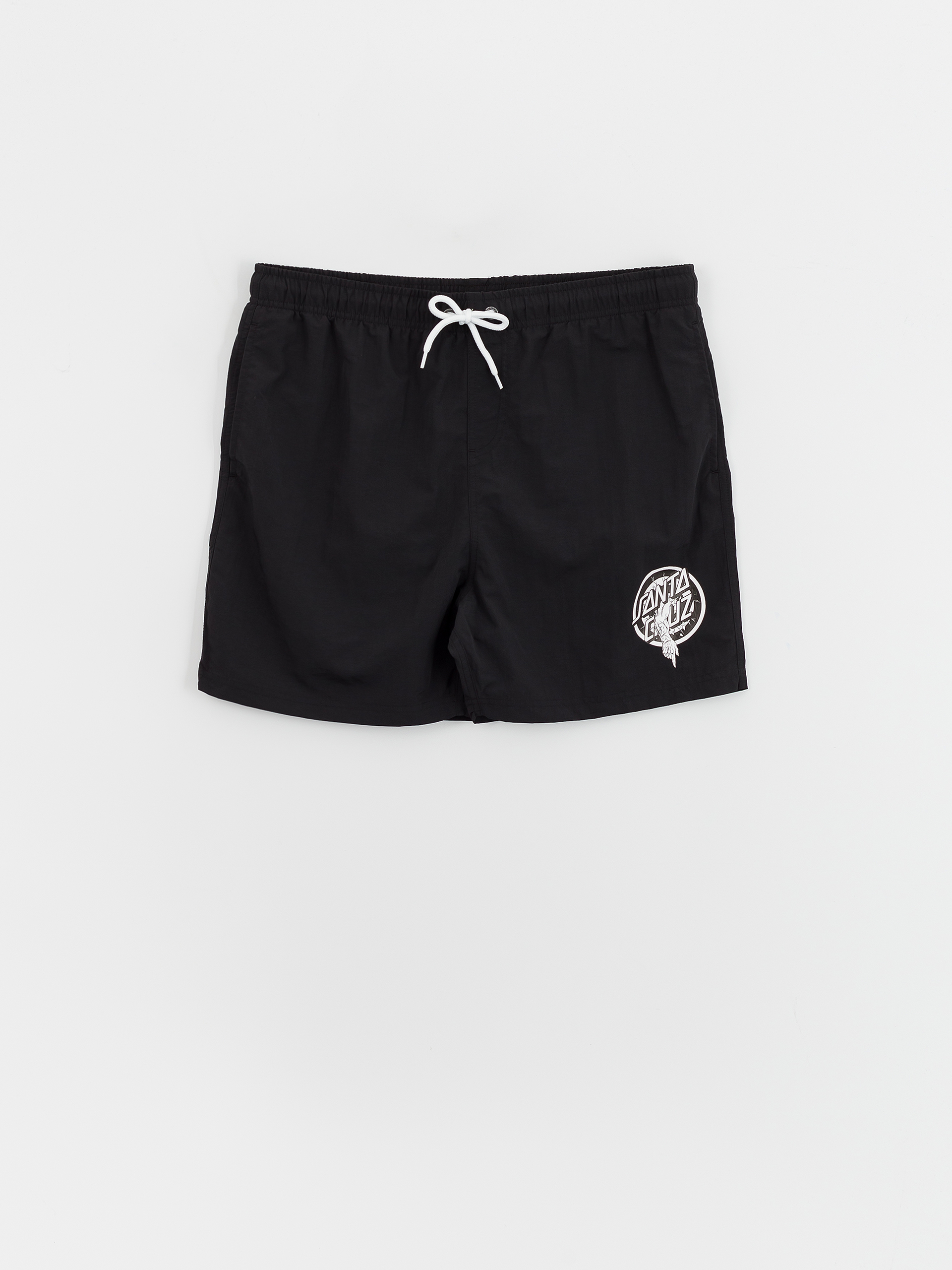 Szorty Santa Cruz Roskopp Evo 2 (black)