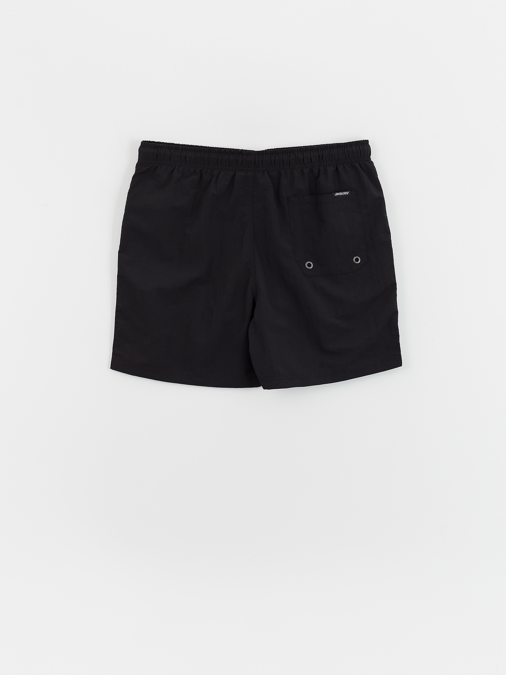 Szorty Santa Cruz Roskopp Evo 2 (black)