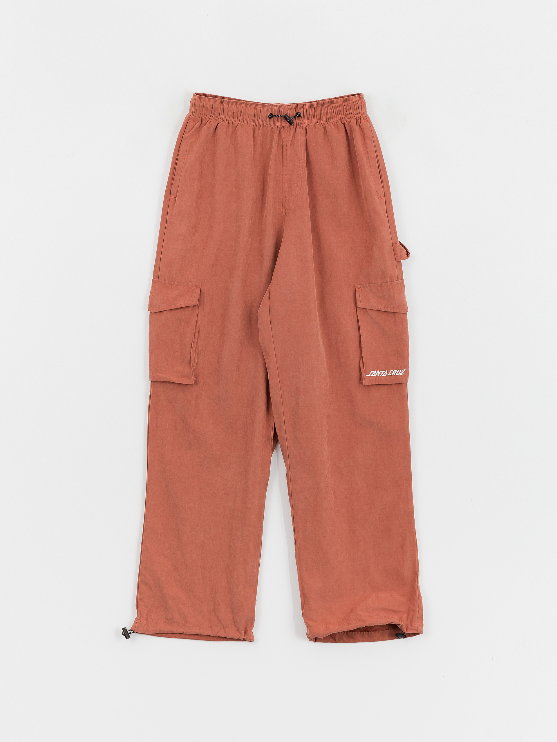 Spodnie Santa Cruz Odyssey Wmn (clay)