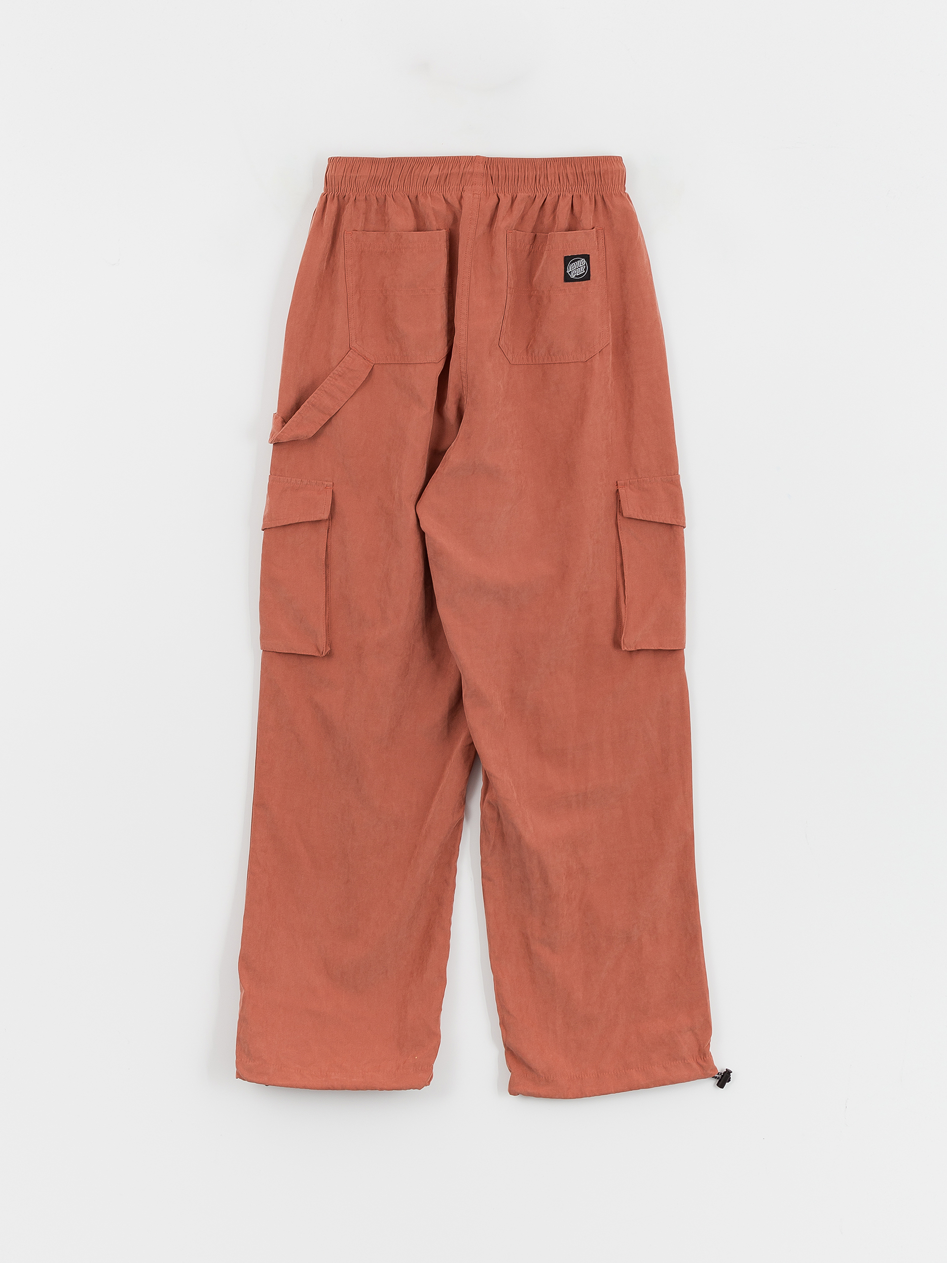 Spodnie Santa Cruz Odyssey Wmn (clay)
