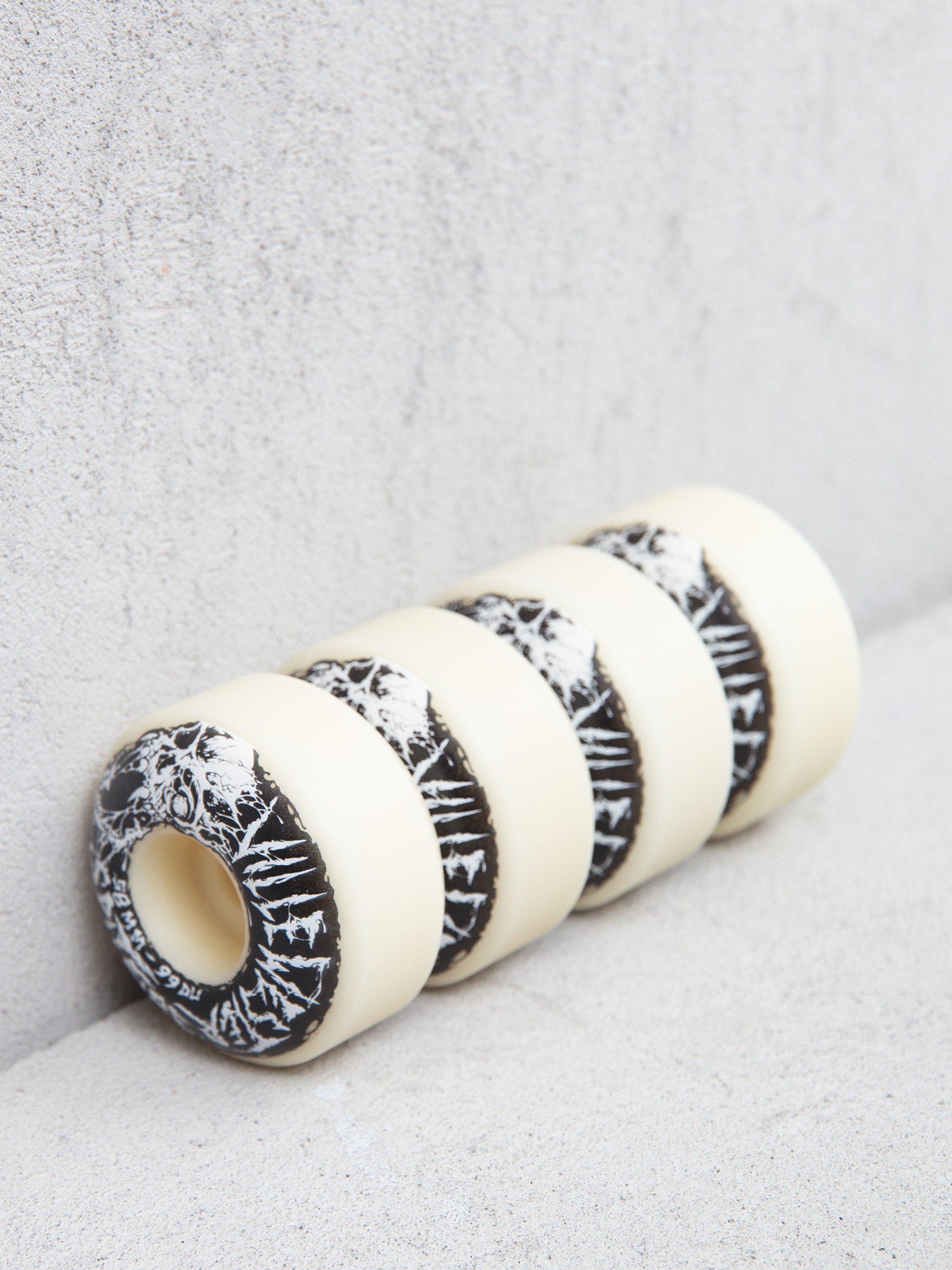 Kółka Spitfire F4 99D Classic Ville Annihilation (natural)