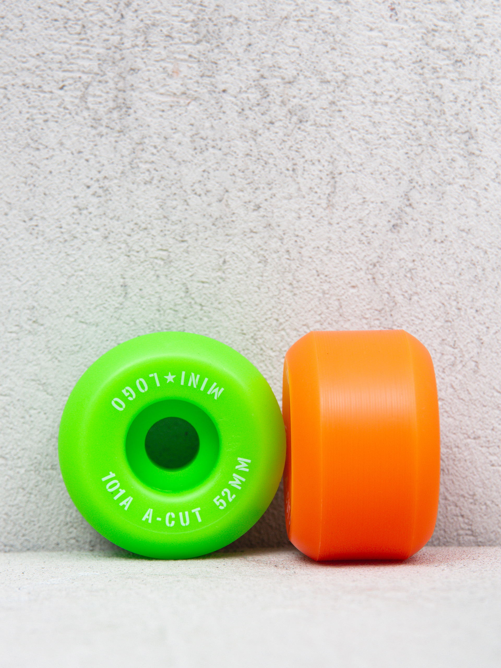 Ku00f3u0142ka Minilogo A Cut 2 (assorted)