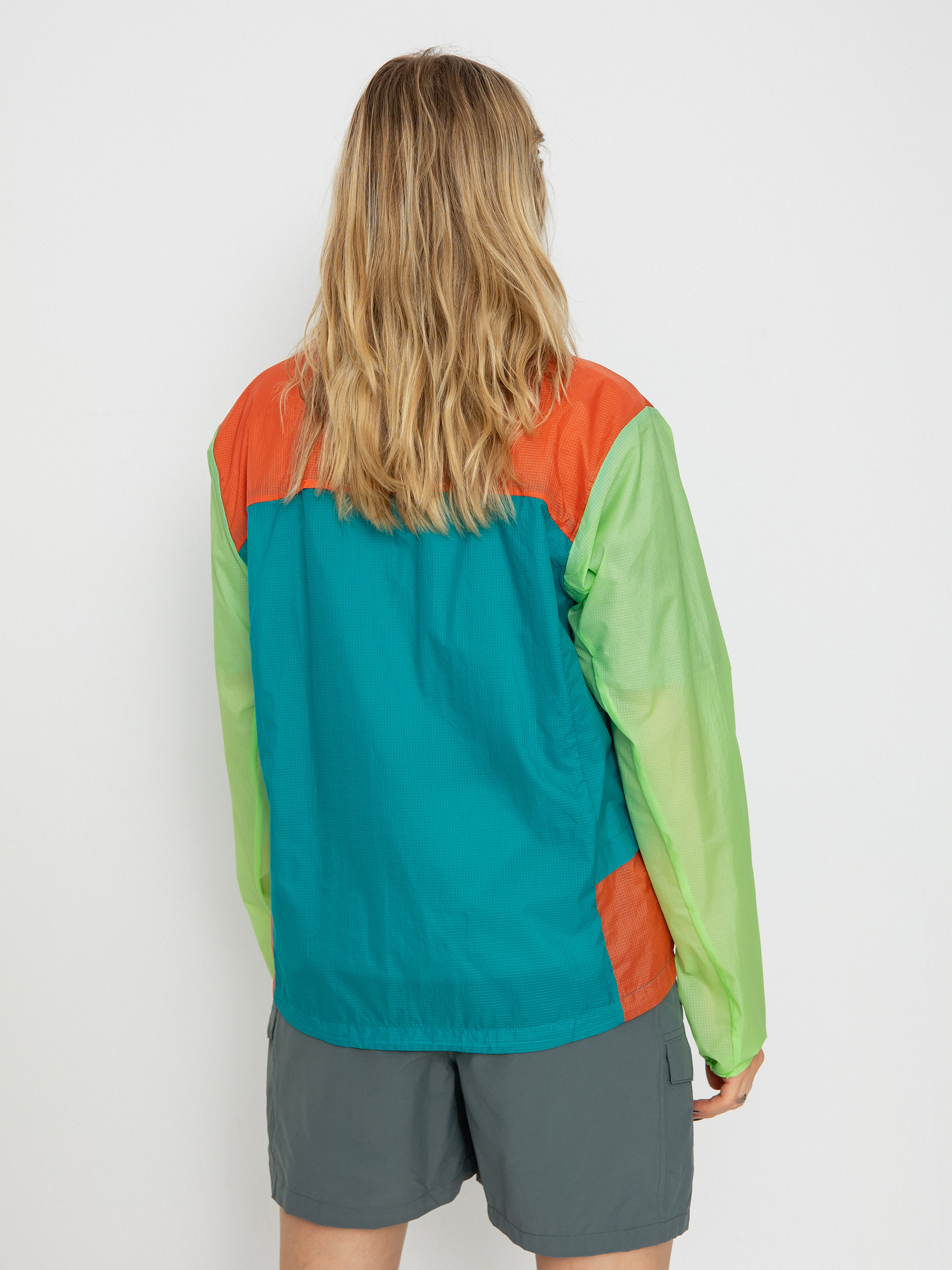 Kurtka Patagonia Houdini Stash Wmn (subtidal blue)