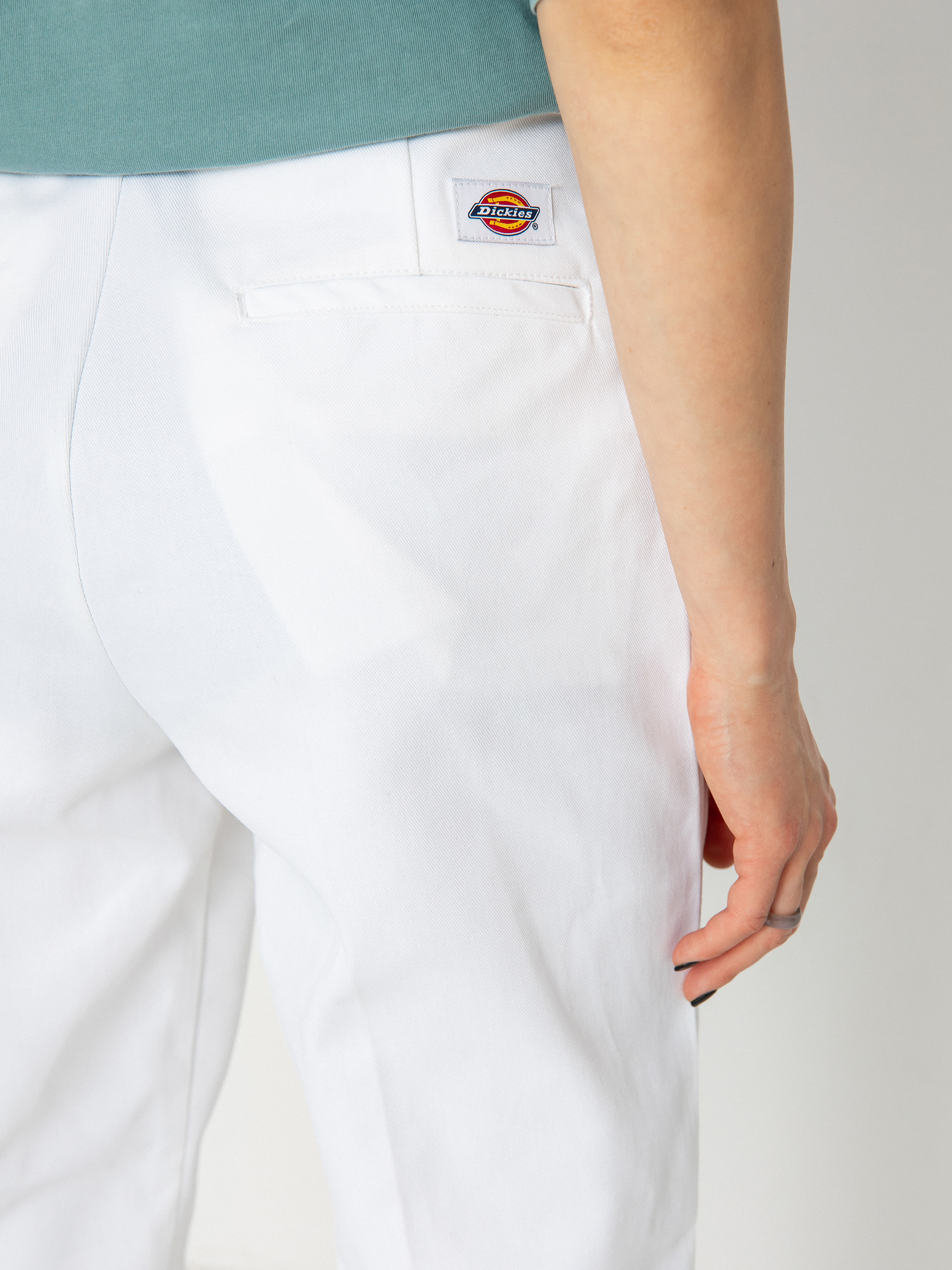 Spodnie Dickies 874 Workpant Wmn (white)