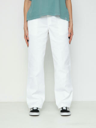 Spodnie Dickies 874 Workpant Wmn (white)