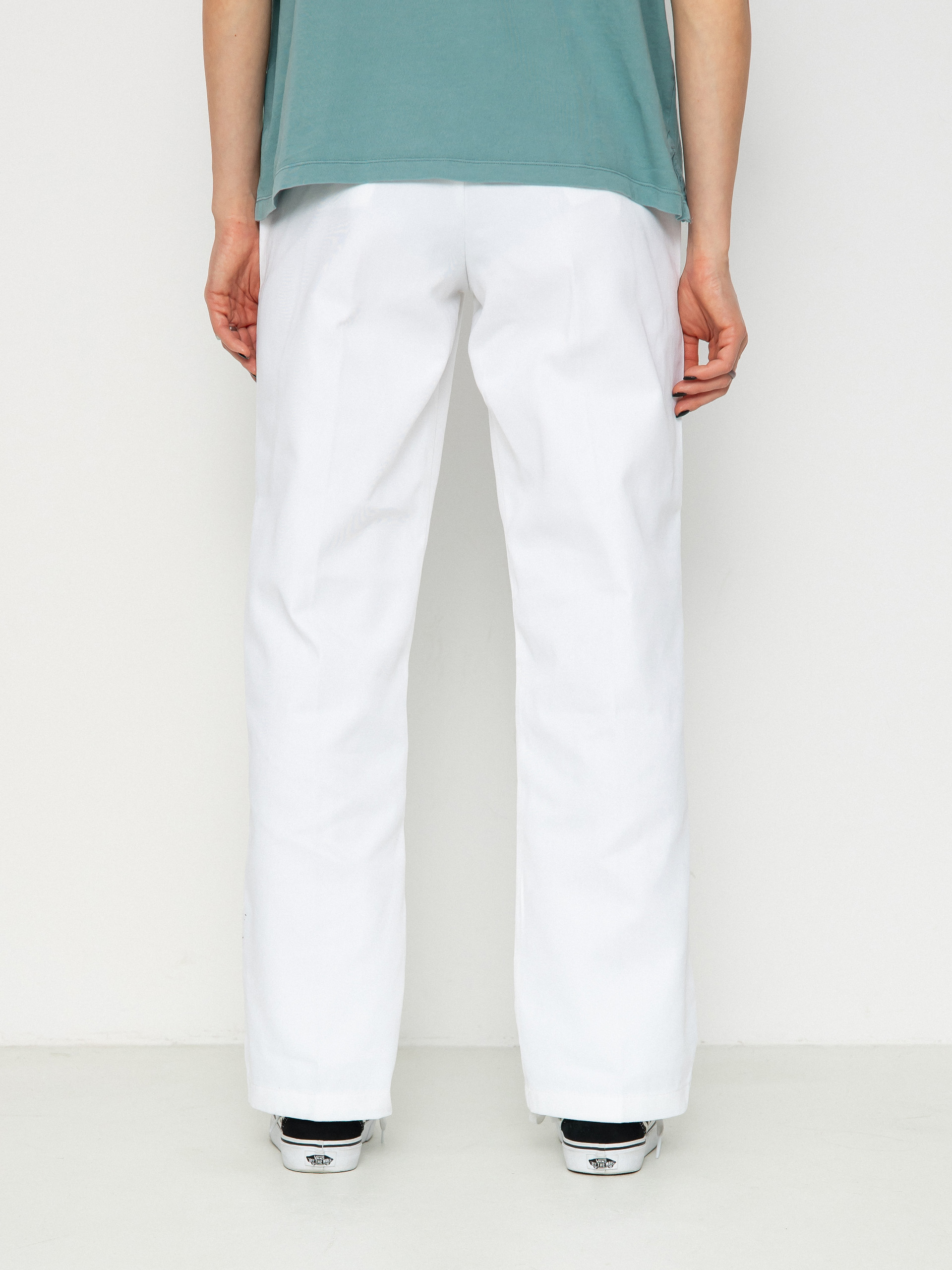 Spodnie Dickies 874 Workpant Wmn (white)