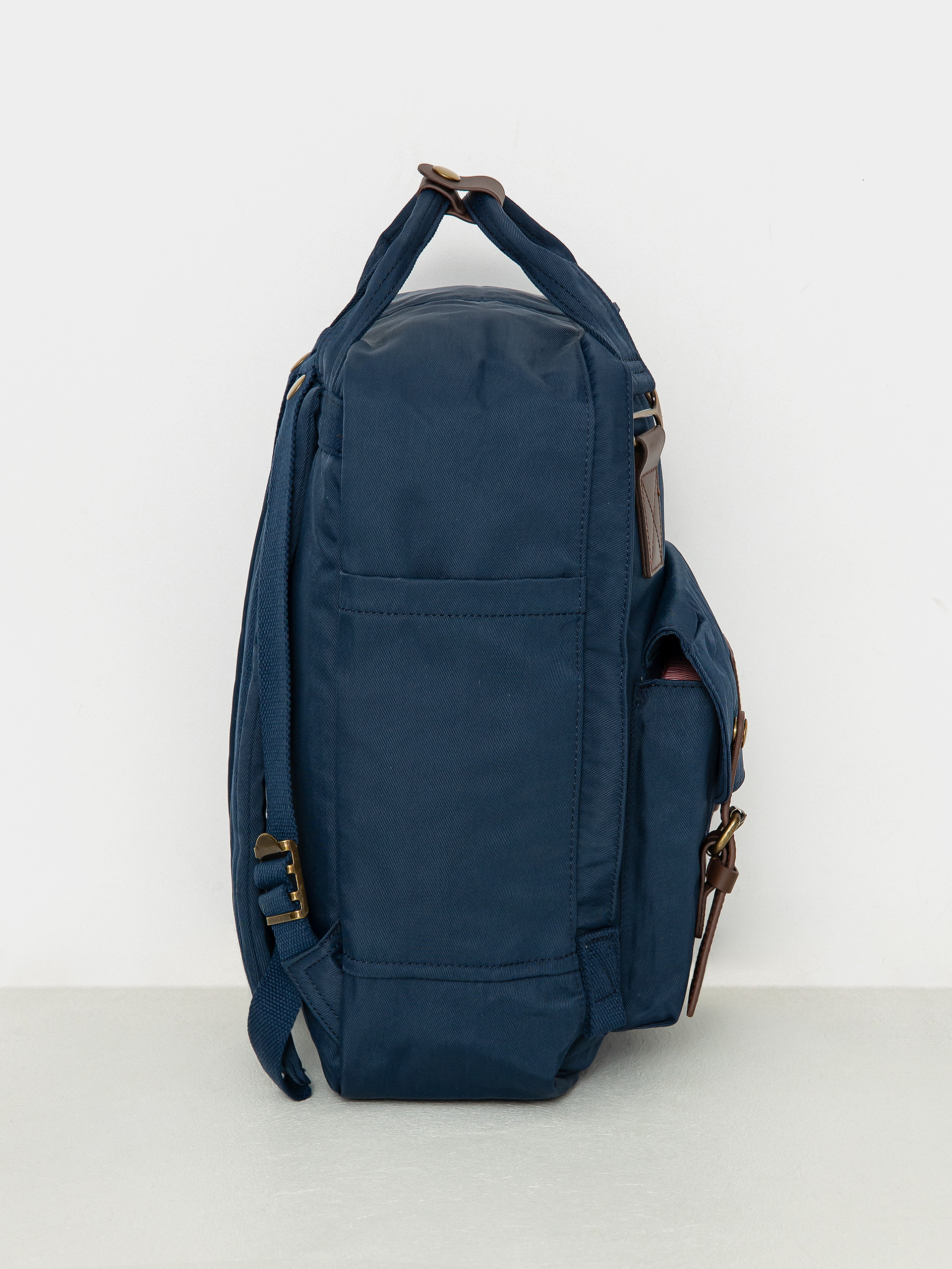 Plecak Doughnut Macaroon (blueberry)